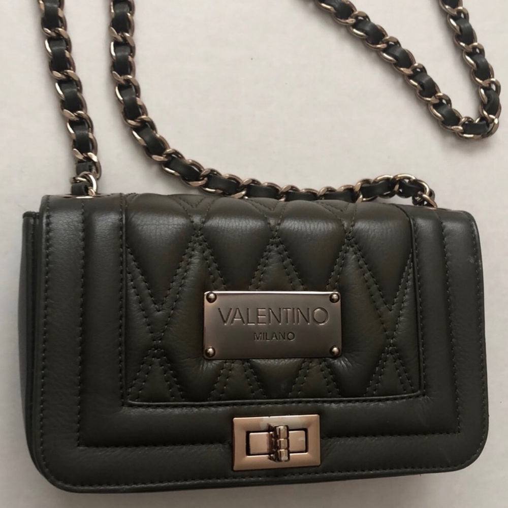 Valentino Clutch Purse